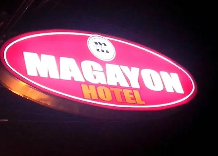 Magayon