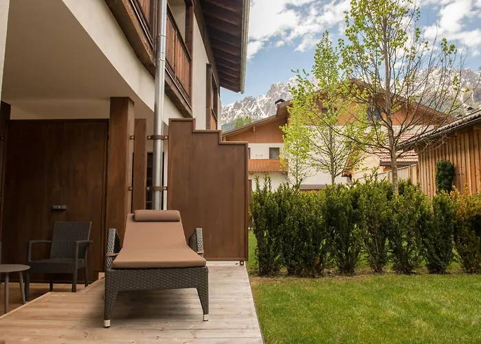 Zin Senfter Residence Innichen