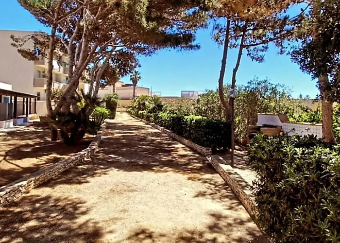 Blu Vacanze Residence