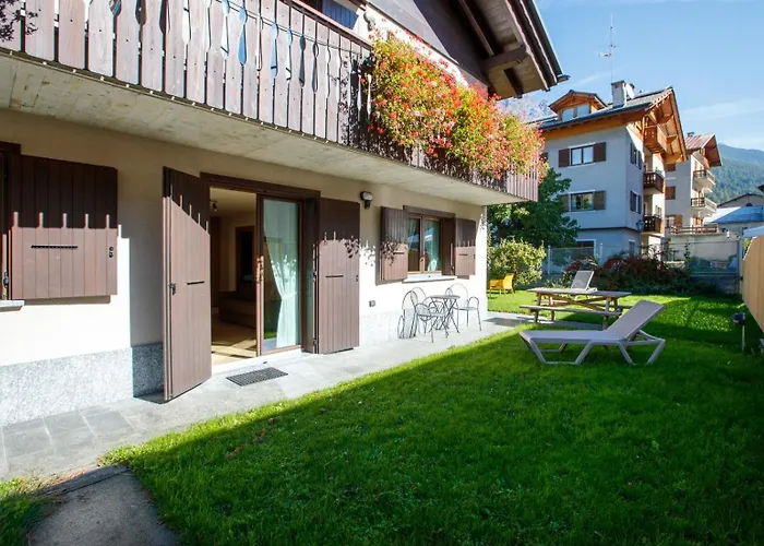 Chalet Silvi Residence