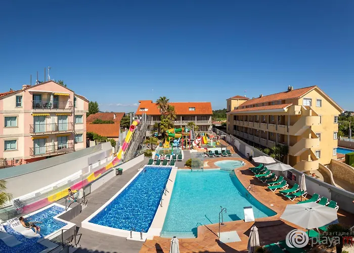 Lofts Complejo Playa Mar
