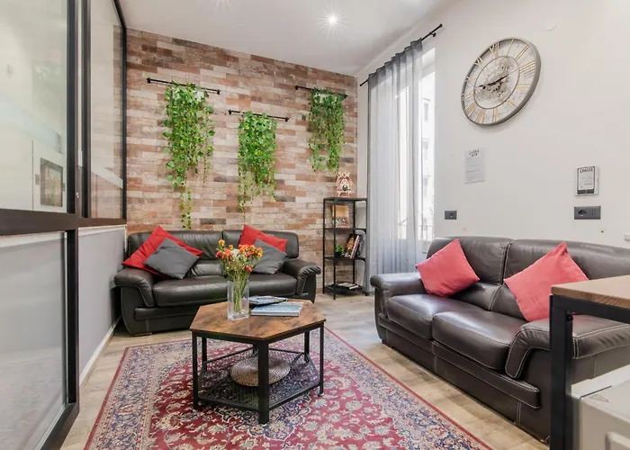  Panurban Rooms By Wonderful Italy