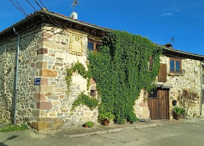 Hotel que admite mascotas: Casa Simón