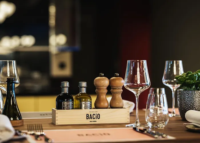 Ameron Muenchen Motorworld