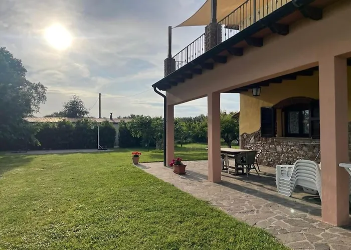 Agriturismo I GRANAI