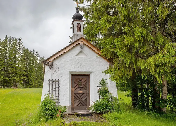 Die Baeckeralm