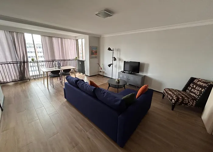 Appartement Centre Ville Toulouse