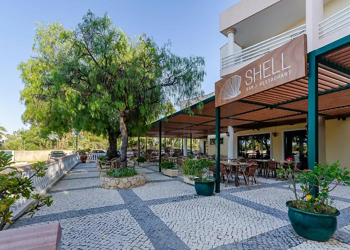 Hotel com jacuzzi: Turim Estrela Do Vau Hotel