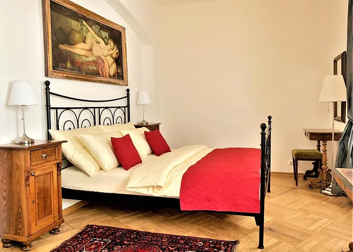 Small Luxury Palace