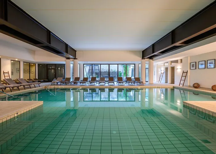 Leonardo Lago Di Garda - Wellness And Spa