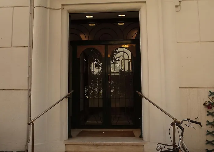 Hotel familiar: Circus Maximus B&B