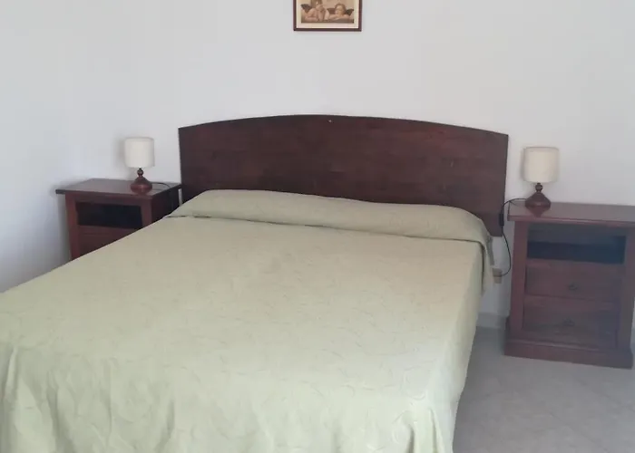 Hotel adatto agli animali: Agriturismo Antica Fonte