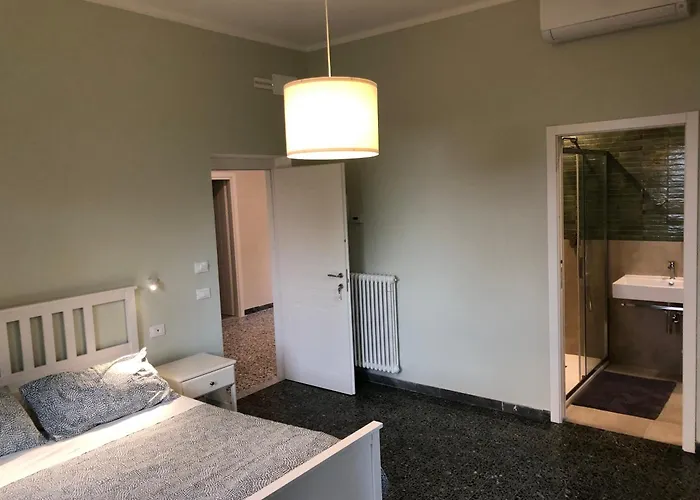 Hotel con vista: Il Delfino