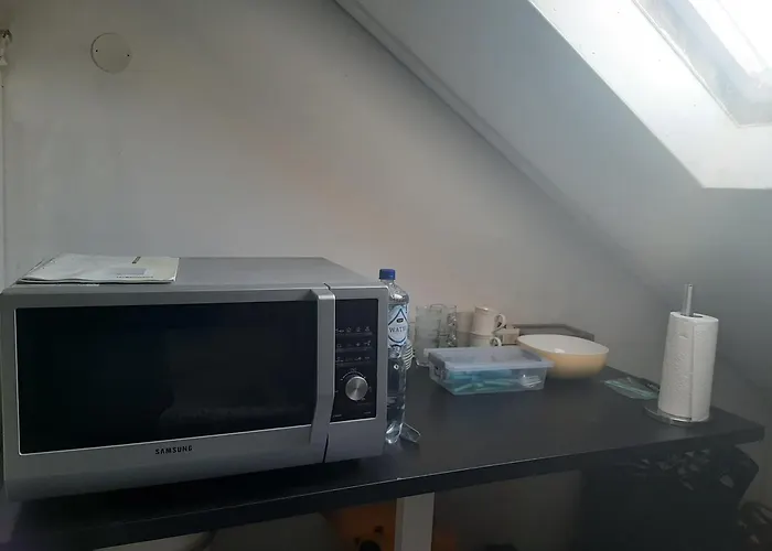 Hooibeemd Appartement Assen