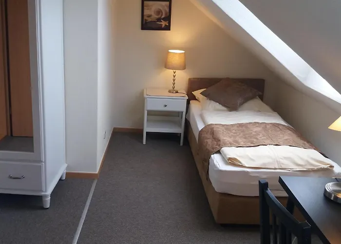 Ferienwohnung Altes Schulhaus Bad Schwartau