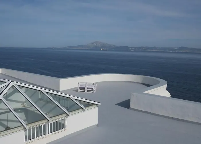 Casa de huéspedes: White House Tarifa