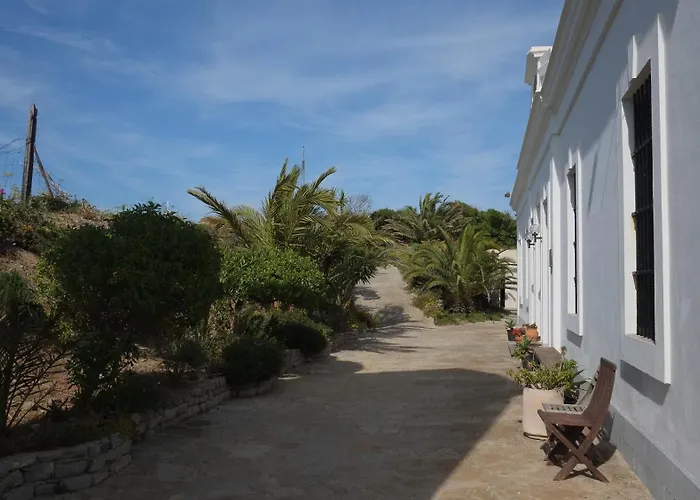 Casa de huéspedes: White House Tarifa