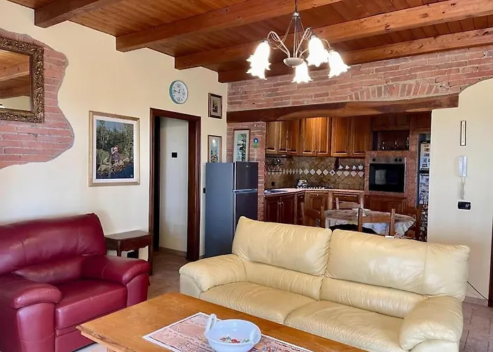 Agriturismo I GRANAI