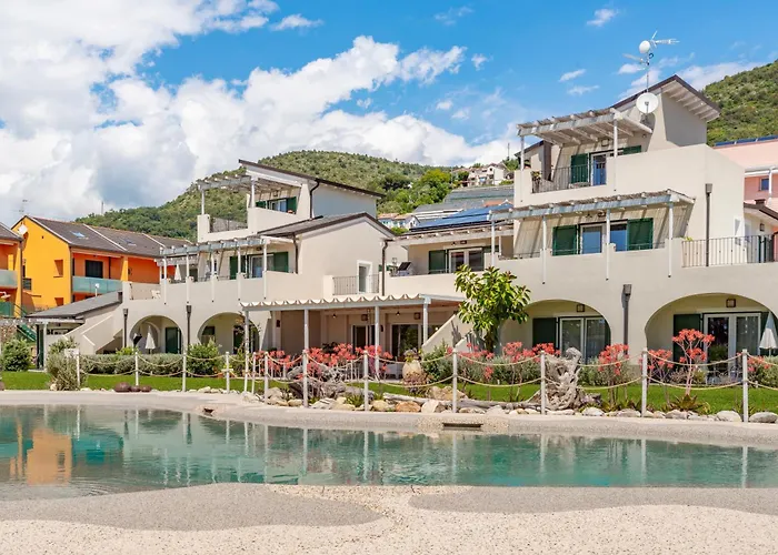  Barbaciiu Vacanze Green