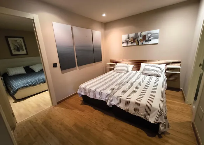Apartamentos Calle Mayor 23 Llanes