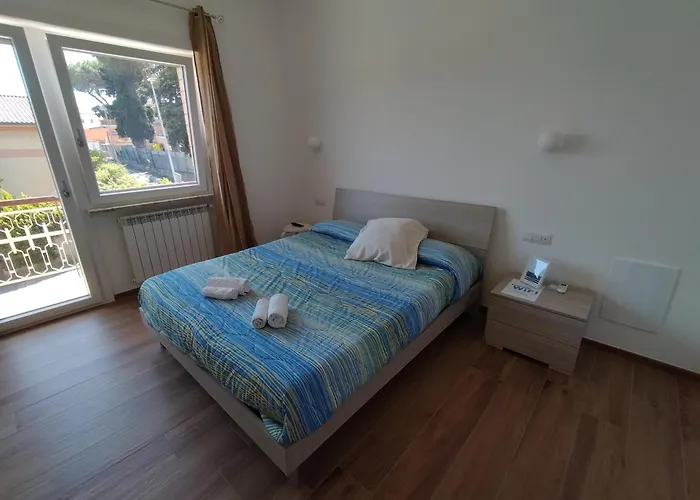 Viriamo House Roma