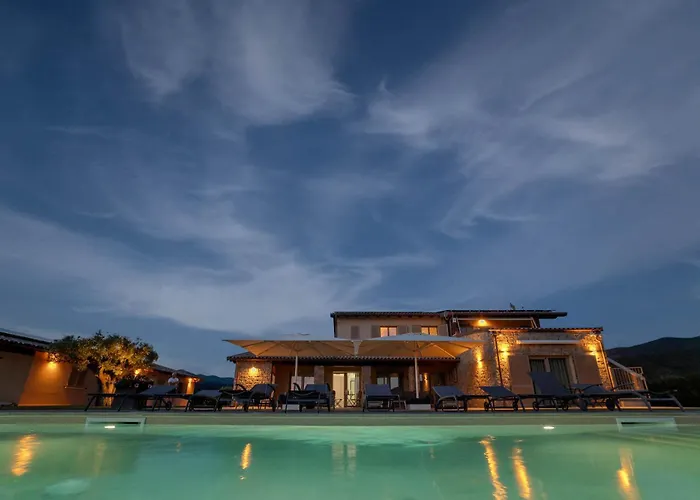 Casa vacanza: Casa vacanze Le Querce