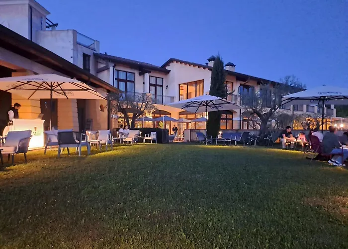 Resort il cigno