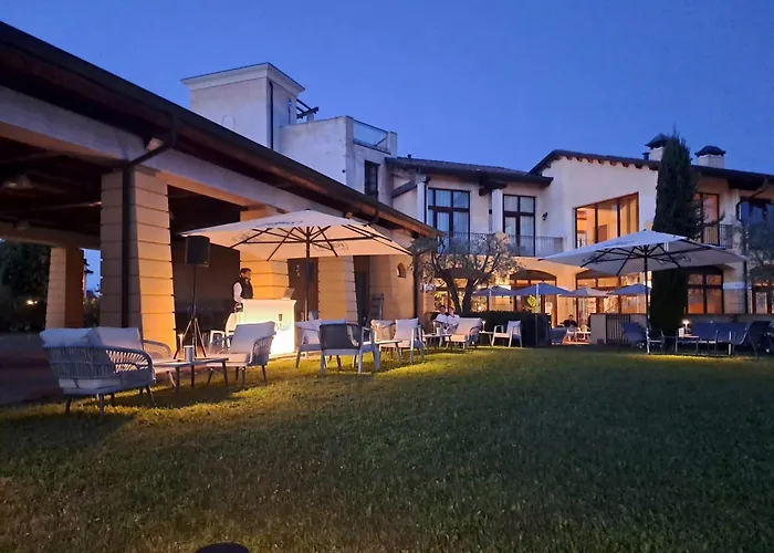 Resort il cigno