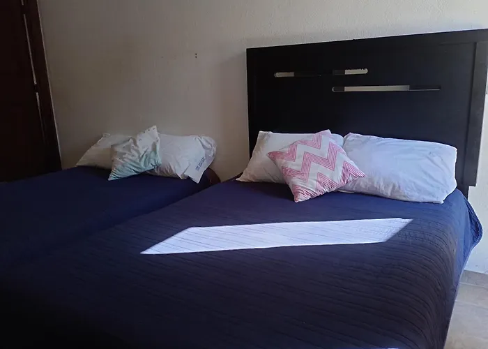 Hostal Las Quintas