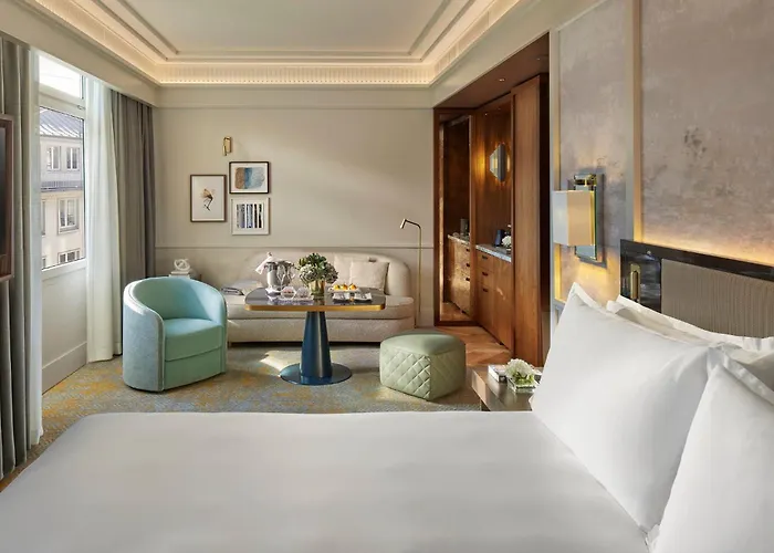 Mandarin Oriental Savoy