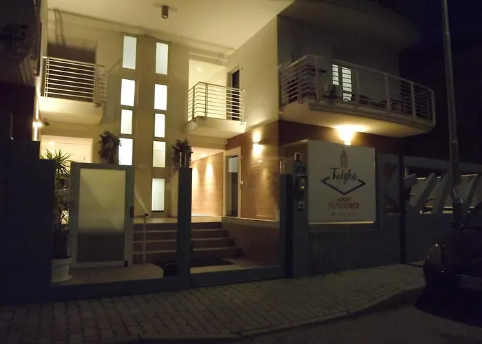 Residence Twigha