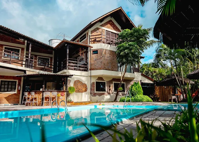 Alojamento com o café da manhã Apenas: Pousada Perola Do Porto