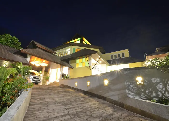 Mountain Creek Wellness Chiangmai
