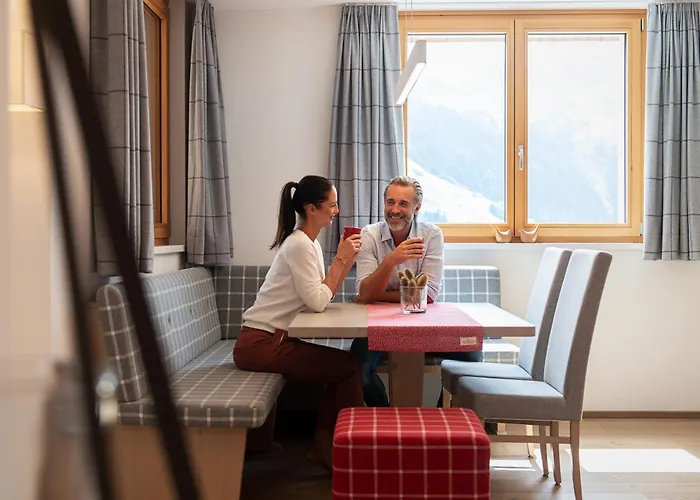 Spa-Hotel Das Schäfer Fontanella