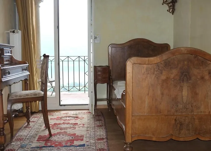 Bed And Breakfast Casa Locarno