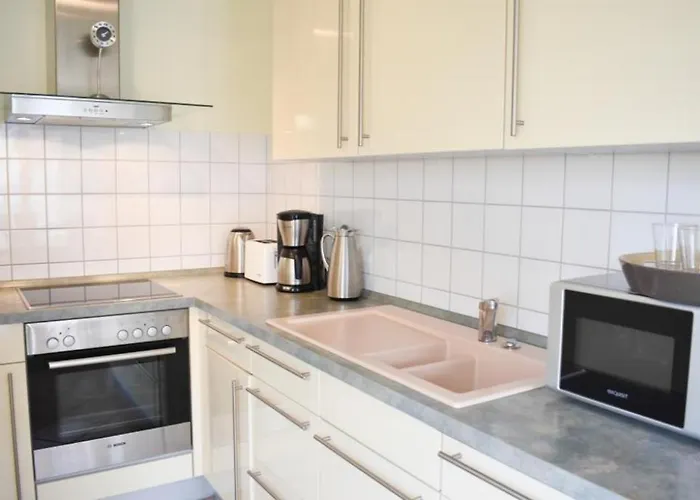 Ferienwohnung Seestern Timmendorfer Strand