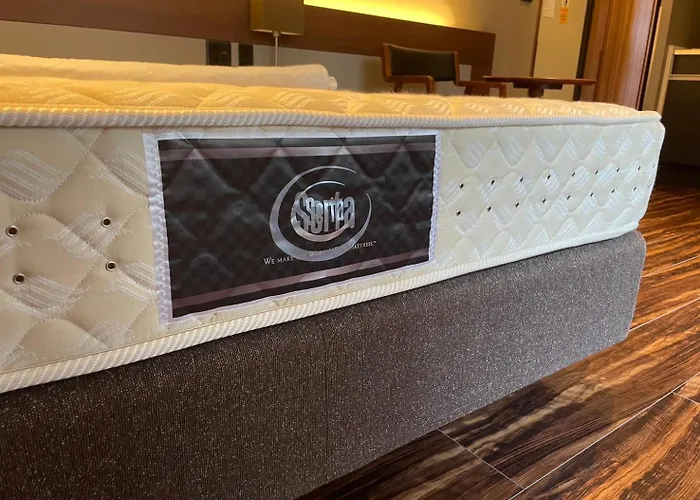 Hotel Shinpoin Osaka