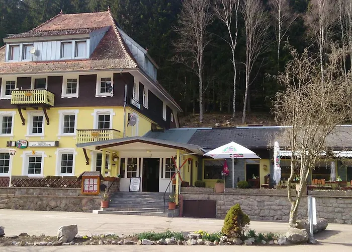 Löffelschmiede