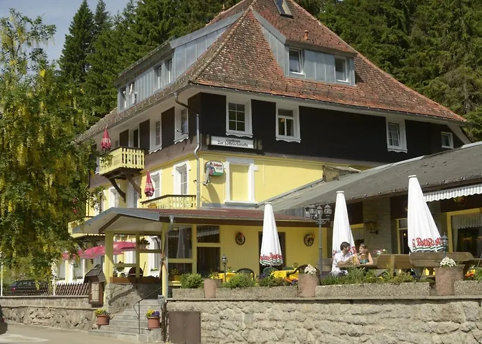 Löffelschmiede