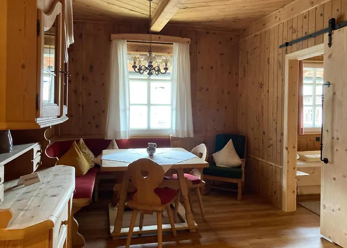 Hanserhof Fügen
