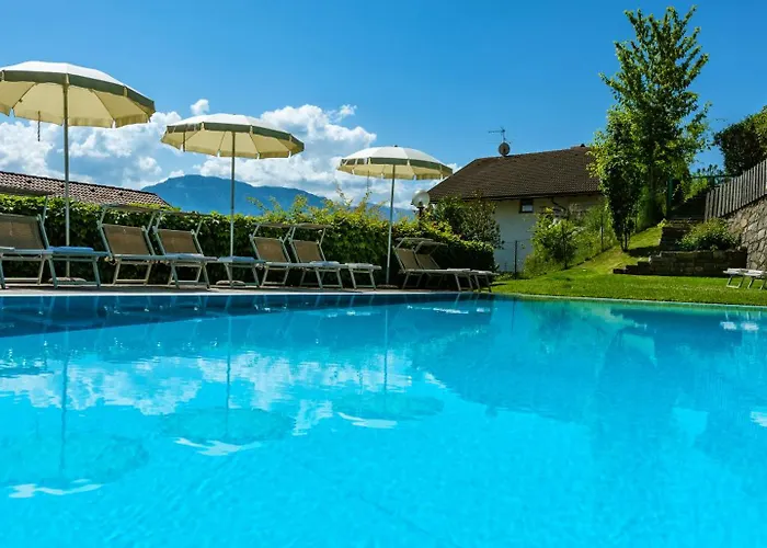 3-Sterne-Hotel: Aktiv&Relax Hotel Hubertus