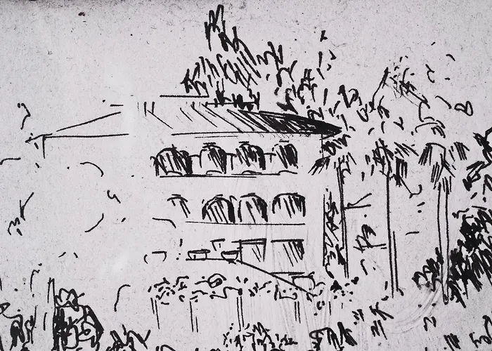 Bed And Breakfast Casa Locarno