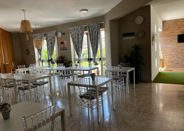 Glemerald Hostel Pula