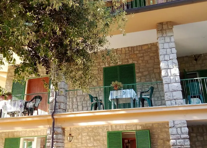 B&B La Principessa