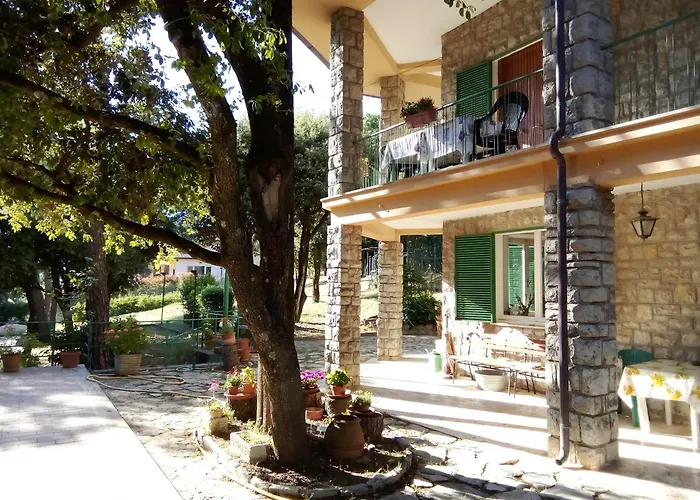 B&B La Principessa