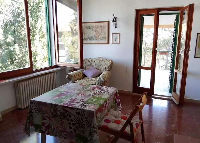 B&B La Principessa