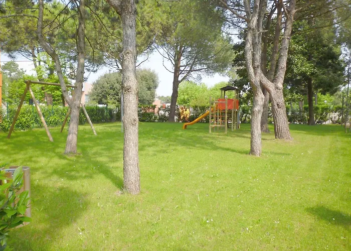 Casa vacanza: Villaggio Splendido