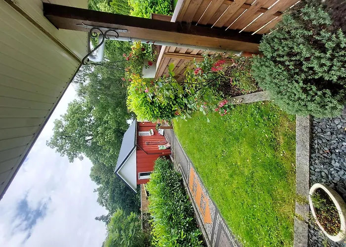 Ferienwohnung Buchholz
