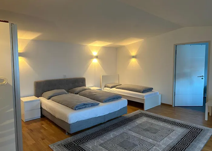 Familienhotel: Al Nafurah Apartments