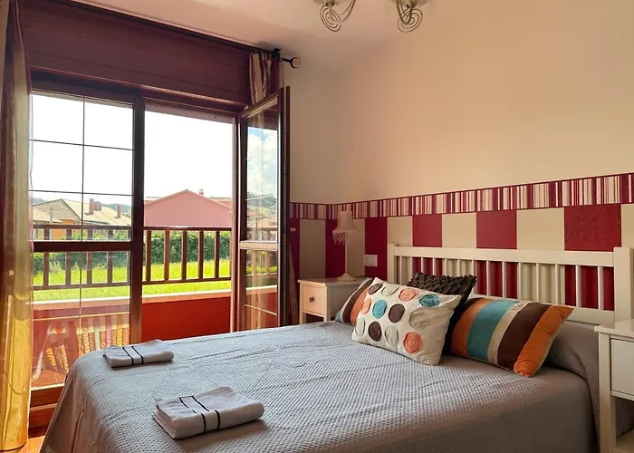 Hotel que admite mascotas: El Escondite de Lucas - 12806